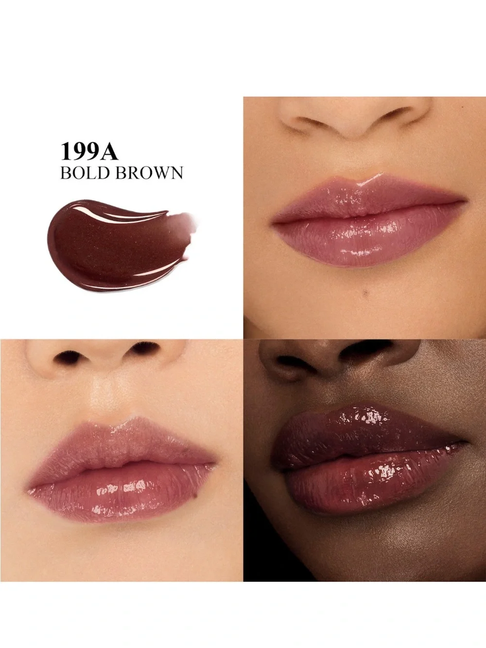 [BNIB] Set of 3 Spike Valentino Hydrating Disco Lip Balm